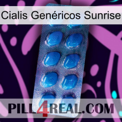 Cialis Genéricos Sunrise viagra1